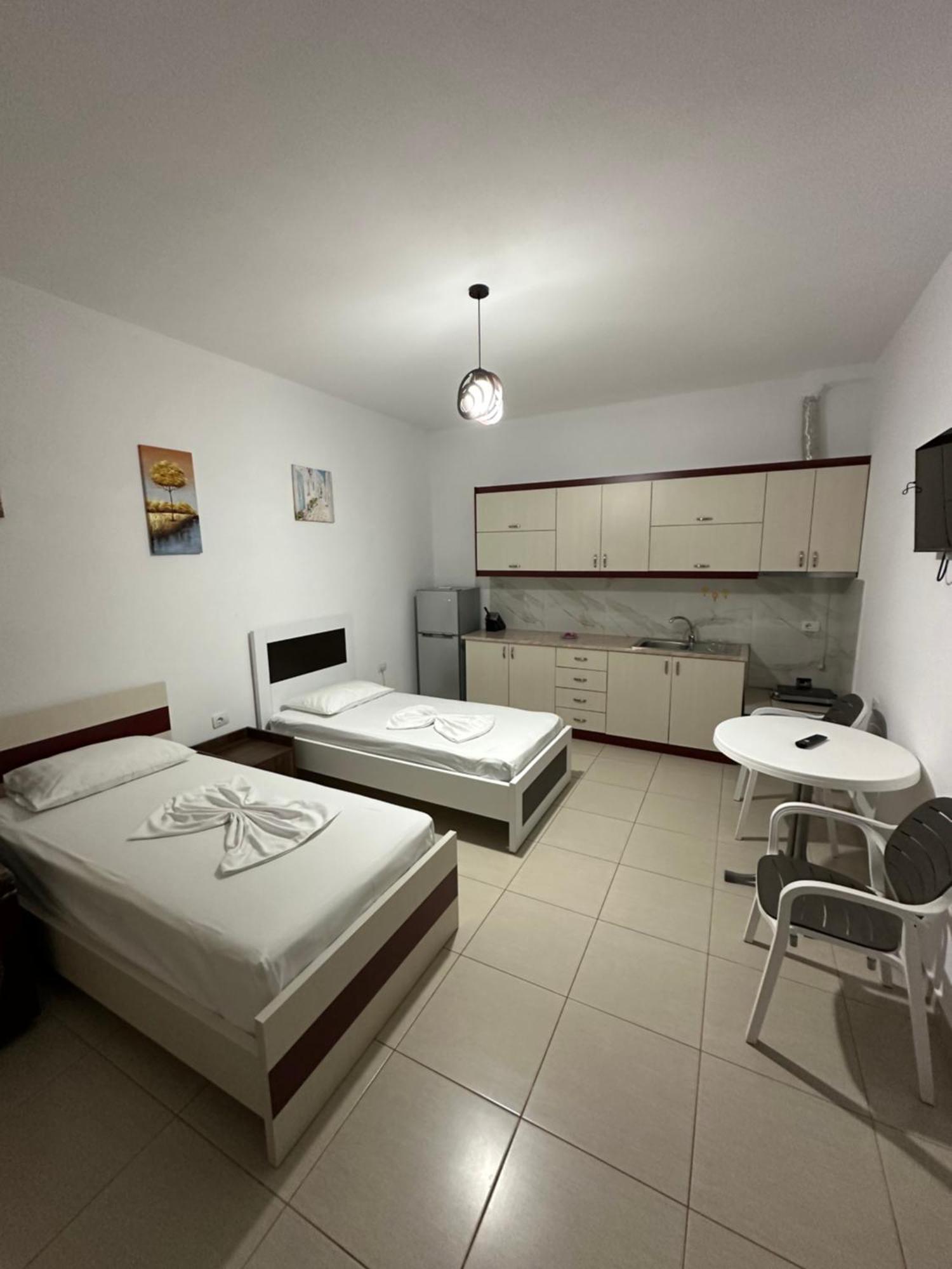 Appartement Liel